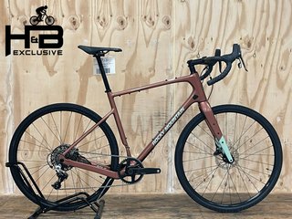 Rocky Mountain Solo C50 Carbon Sram Rival 1 2023