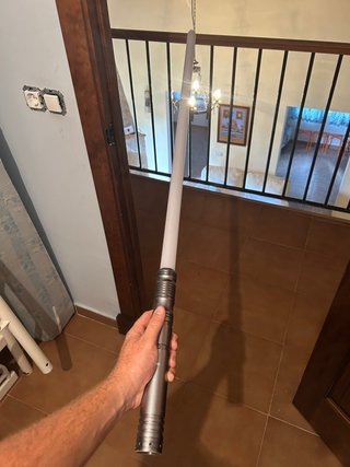 2 Espadas Star Wars