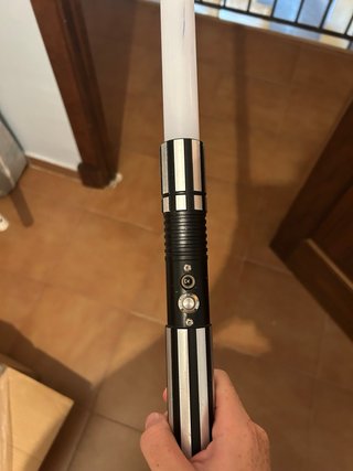 2 Espadas Star Wars
