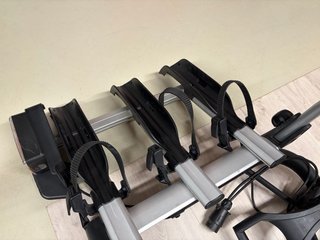 Portabicicletas Thule Euroway 923 (3 bicis)