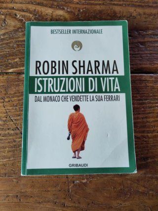 Istruzioni di vita