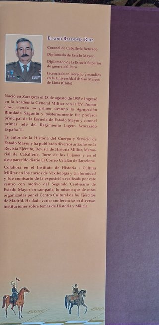 El Regimiento Sagunto en la historia