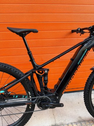 Ebike Mondraker DUSK R Talla M Ocasion