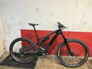 Specialized Levo Expert