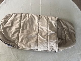 Funda Bugaboo Beige