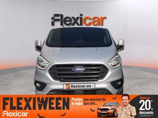 Ford Transit Custom Transit Custom