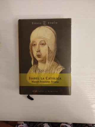Libro de historia
