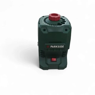 AFILADOR DE BROCAS PARKSIDE PBSG 95 F6