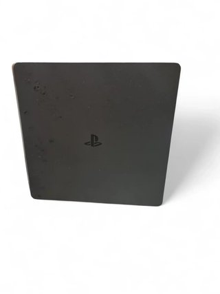 CONSOLA PS4 SLIM 1T (MARCAS CARCASA) + MANDO+CABLES