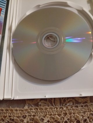 Pulp Fiction DVD Collection DTS