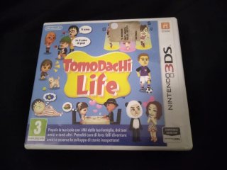 Gioco Tomodachi Life - Nintendo 3DS