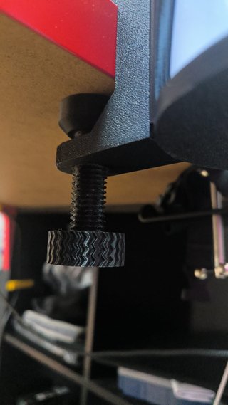 Portatazas para escritorio (Impresión 3D)
