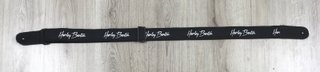 Tracolla  per chitarra Harley benton