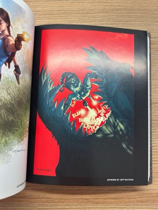 Rise of the Tomb Raider PS4 Edición 20 Aniversario