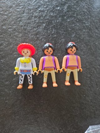 Playmobil disney