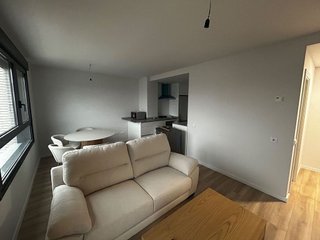Piso en alquiler en Hospital Nuevo en Valladolid