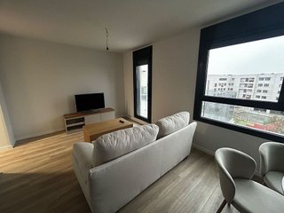 Piso en alquiler en Hospital Nuevo en Valladolid