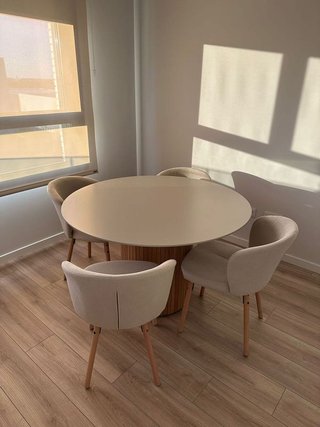 Piso en alquiler en Hospital Nuevo en Valladolid