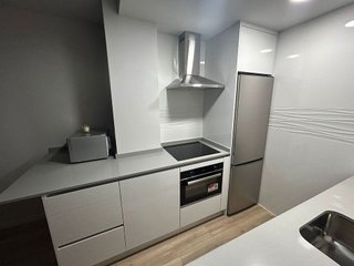Piso en alquiler en Hospital Nuevo en Valladolid