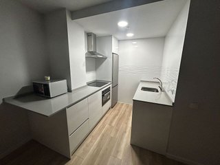 Piso en alquiler en Hospital Nuevo en Valladolid