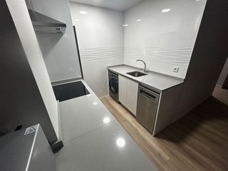 Piso en alquiler en Hospital Nuevo en Valladolid