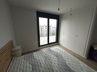 Piso en alquiler en Hospital Nuevo en Valladolid