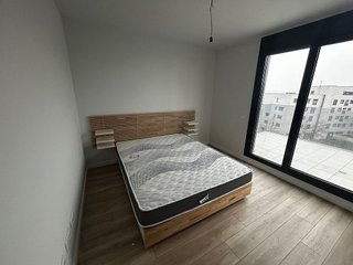 Piso en alquiler en Hospital Nuevo en Valladolid