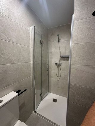 Piso en alquiler en Hospital Nuevo en Valladolid