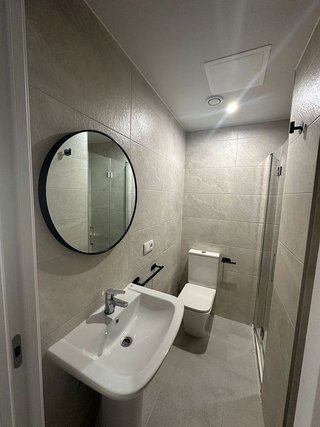 Piso en alquiler en Hospital Nuevo en Valladolid