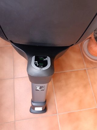 Silla coche Cybex Sirona Vaya 2 i-Size