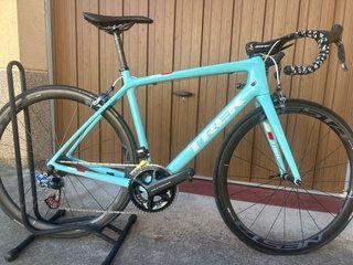 Trek Madone OCLV Carbono Talla 54 Ultegra Di2
