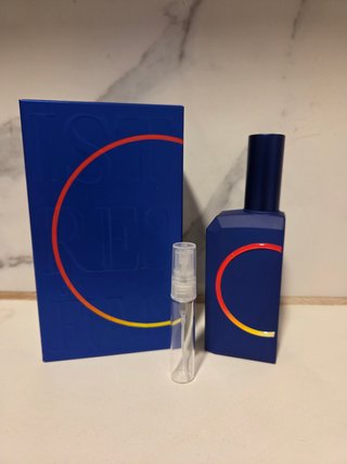 This Is Not a Blue Bottle 1.3 EDP