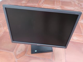 Monitor LCD Acer B223WL 2011