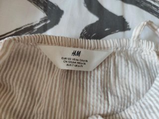 Mono de vestir niña beige nuevo
