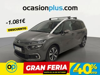Citroen Grand C4 Spacetourer PureTech 130 S&S Feel 96 kW (130 CV)