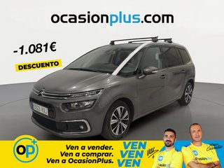 Citroen Grand C4 Spacetourer PureTech 130 S&S Feel 96 kW (130 CV)