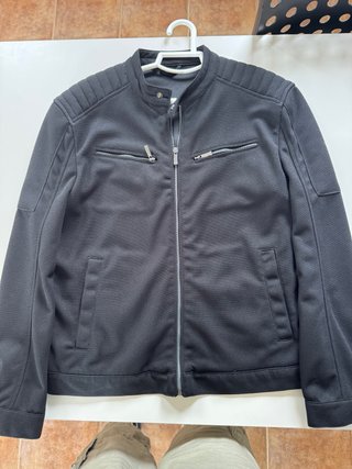 Chaqueta Ligera Zara Talla L