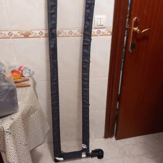 Barrera de Cama Infantil