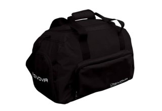 Borsa Givova Tennis/Piscina/Palestra Nera