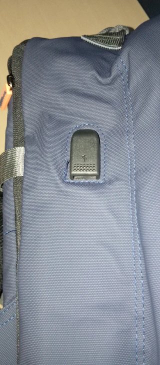 Mochila de Cabina Lätt Travel