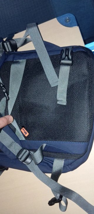 Mochila de Cabina Lätt Travel