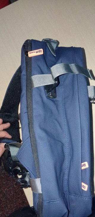 Mochila de Cabina Lätt Travel