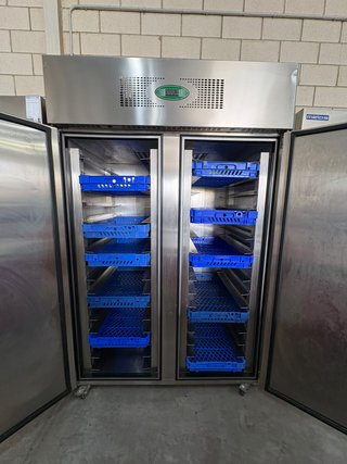 CONGELADOR INDUSTRIAL PROFESIONAL – HOSTELERÍA