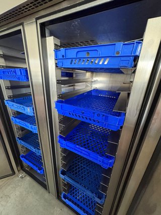 CONGELADOR INDUSTRIAL PROFESIONAL – HOSTELERÍA