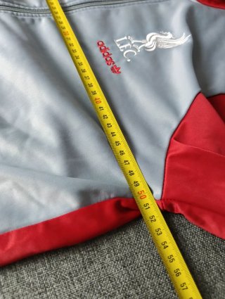 Track Jacket Adidas Originals x Liverpool FC