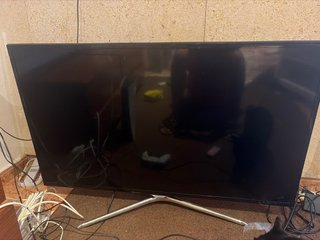 Smart TV Samsung