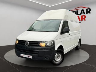 Volkswagen Transporter  Furgon Corto TM 2.0 TDI BMT