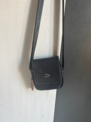 Bandolera Jaguar Negra