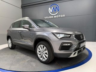 SEAT ATECA DSG 2.0TDI 150CV