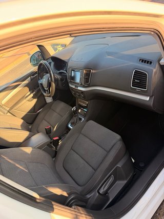 Volkswagen Sharan 2015/2016